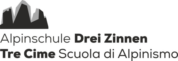 Logo Alpinschule 3 Zinnen